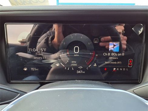 New 2026 GMC Terrain Elevation w/ Elevation Premium Package image 16