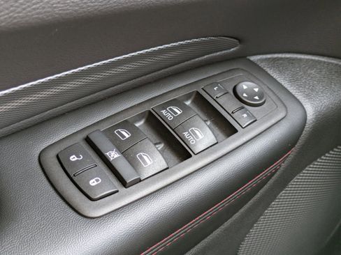 New 2026 Dodge Durango GT w/ Blacktop Package image 29