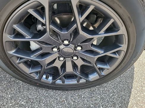 Used 2025 Jeep Grand Cherokee Summit image 39