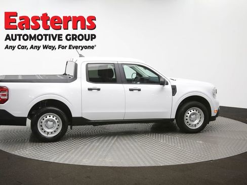 Used 2022 Ford Maverick XL w/ Equipment Group 100A Standard image 42