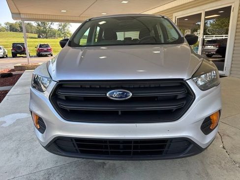 Used 2019 Ford Escape S FWD image 7