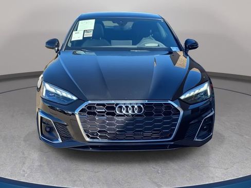 Used 2023 Audi A5 2.0T Prestige image 3