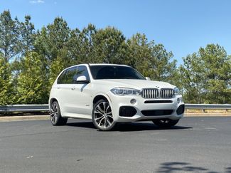 Used 2018 BMW X5 xDrive50i video 2