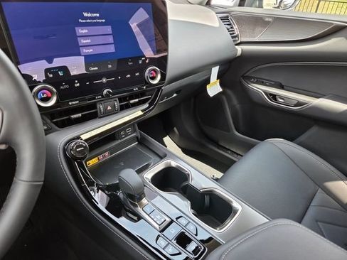 New 2026 Lexus NX 350 AWD w/ Luxury Package image 33