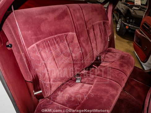 Used 1996 Chevrolet Caprice Classic image 76