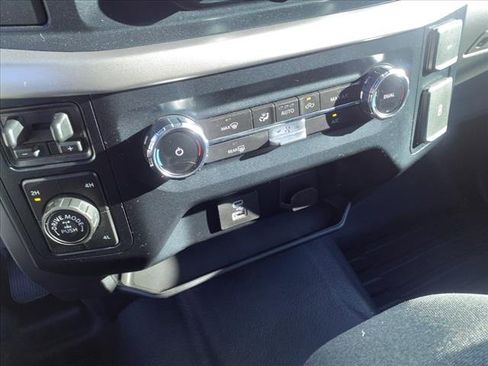 Used 2022 Ford F150 XLT w/ Equipment Group 301A Mid image 19