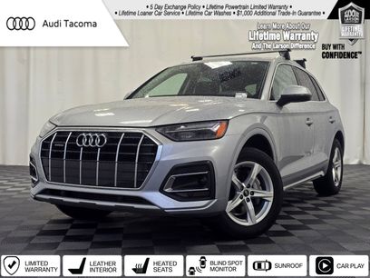Used 2023 Audi Q5 2.0T Premium w/ Convenience Package