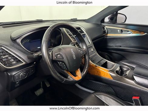 Used 2016 Lincoln MKX Reserve w/ Climate Package image 37