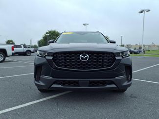 Used 2023 MAZDA CX-50 AWD 2.5 S w/ Cargo Package video 2