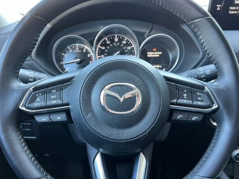 Used 2023 MAZDA CX-5 AWD 2.5 S w/ Select Package image 28