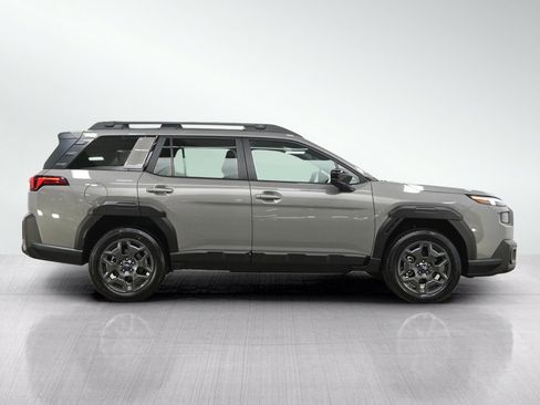 Certified 2026 Subaru Outback Premium AWD/4WD image 6
