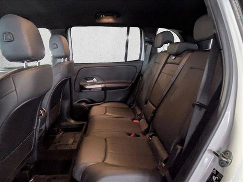 Certified 2022 Mercedes-Benz GLB 250 image 19