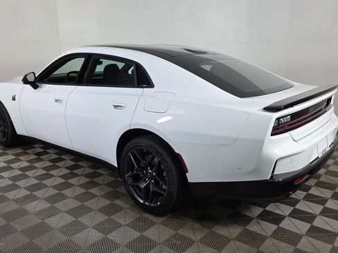 New 2026 Dodge Charger Scat Pack image 5