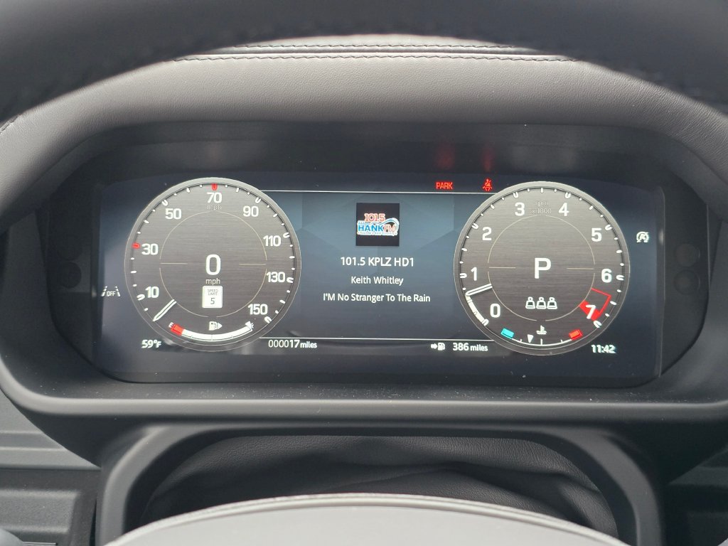 New 2026 Land Rover Defender 110 X-Dynamic SE AWD/4WD image 19