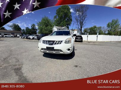 Used 2011 Nissan Rogue S