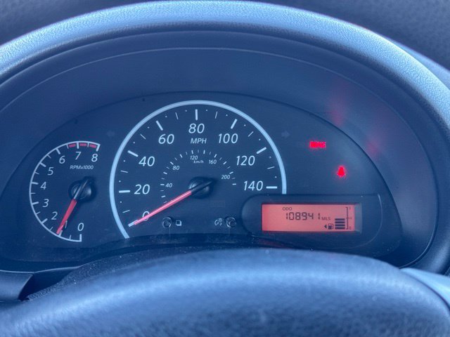 Used 2017 Nissan Versa S FWD image 19
