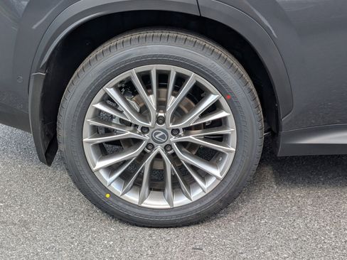 New 2026 Lexus NX 350 AWD w/ Luxury Package image 6