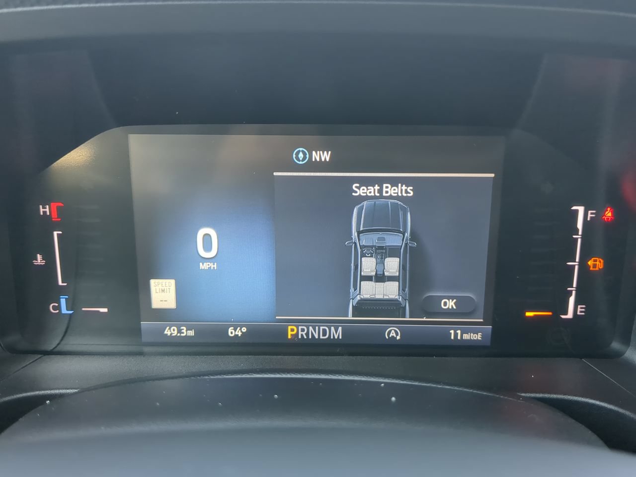 New 2026 Ford Ranger XLT AWD/4WD image 25