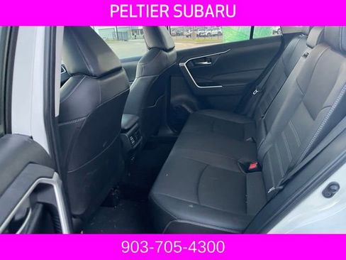 Used 2024 Toyota RAV4 XLE Premium image 13