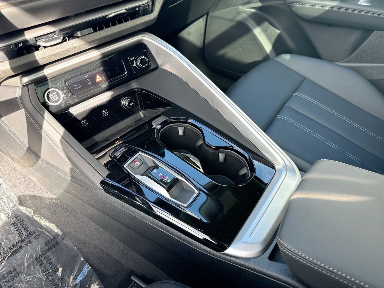 New 2026 Audi Q5 Premium Plus AWD/4WD image 15