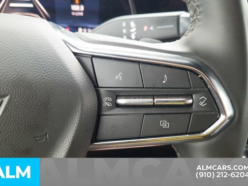 Used 2025 Chevrolet Tahoe LT AWD/4WD image 29
