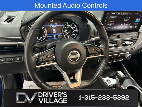 Used 2023 Nissan Altima 2.5 SR w/ SR Premium Package AWD/4WD image 4