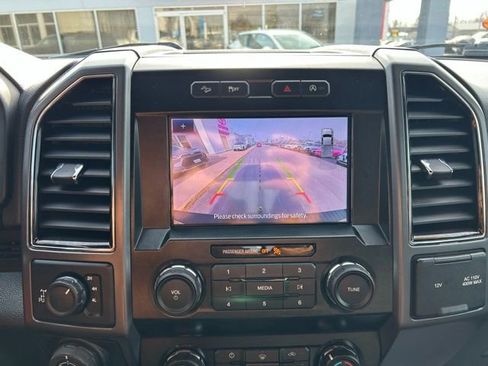 Used 2020 Ford F150 XLT w/ Equipment Group 302A Luxury image 42