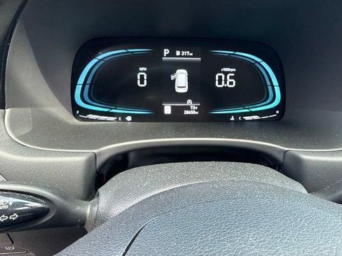 Used 2025 Hyundai Palisade SEL FWD image 16