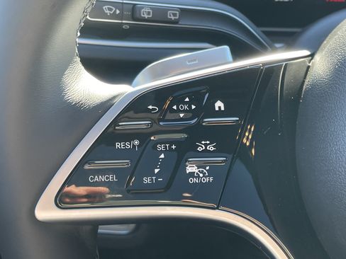 New 2026 Mercedes-Benz GLE 350 4MATIC image 24