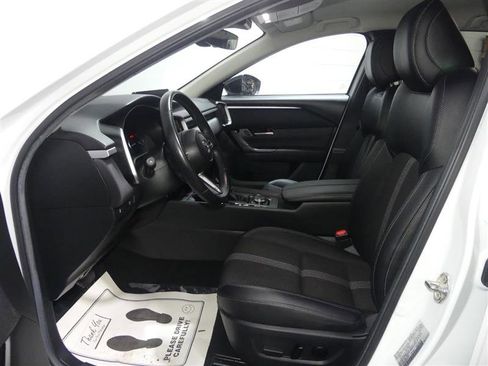 Used 2024 MAZDA CX-50 AWD 2.5 S w/ Preferred Package image 21