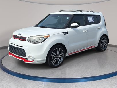 Used 2014 Kia Soul +
