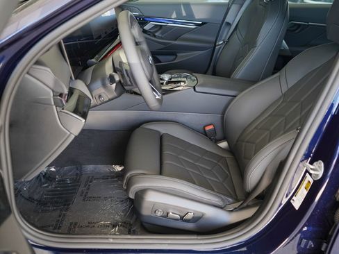 New 2026 BMW 530i w/ M Sport Package image 10