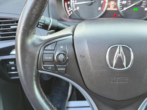 Used 2017 Acura MDX SH-AWD w/ Technology Package image 77