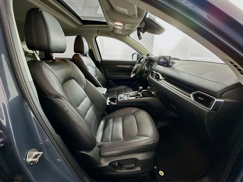 Used 2024 MAZDA CX-5 Carbon Edition image 28