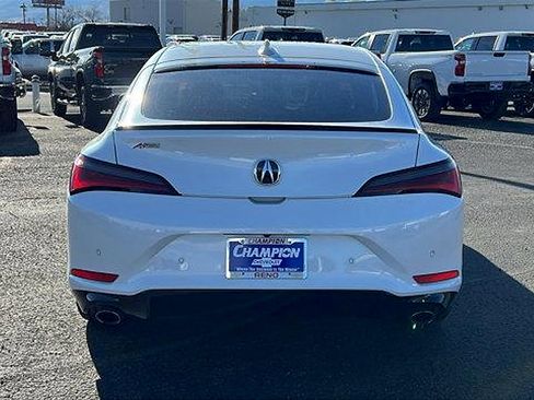 Used 2024 Acura Integra A-Spec image 6