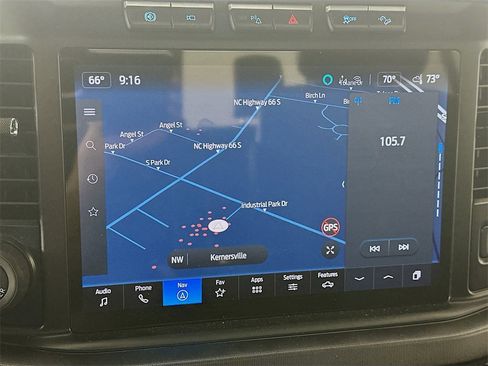 Used 2024 Ford F350 Platinum image 19