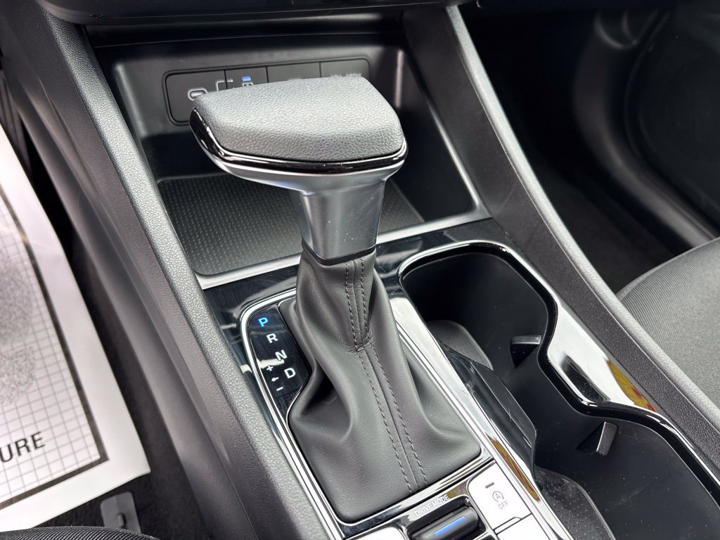New 2026 Hyundai Tucson SE AWD/4WD image 27