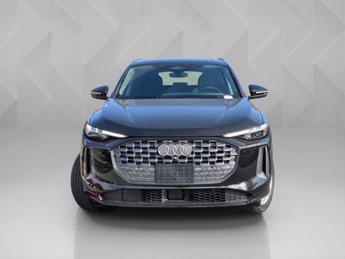 New 2025 Audi Q5 Premium Plus image 2