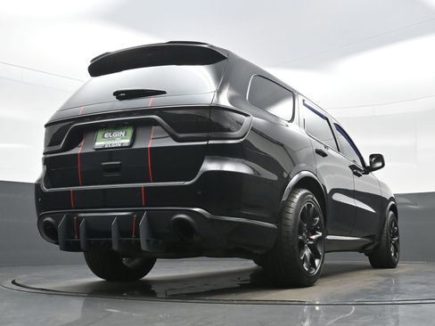 Used 2023 Dodge Durango SRT Hellcat AWD/4WD image 33