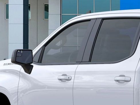 New 2026 Chevrolet Silverado 1500 RST w/ RST Select Package image 12