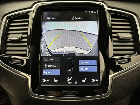 Used 2019 Volvo XC90 T6 Inscription w/ Advanced Package image 17
