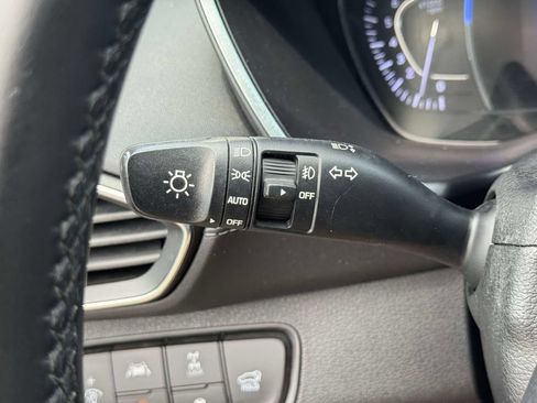 Used 2020 Hyundai Santa Fe SEL AWD/4WD image 24