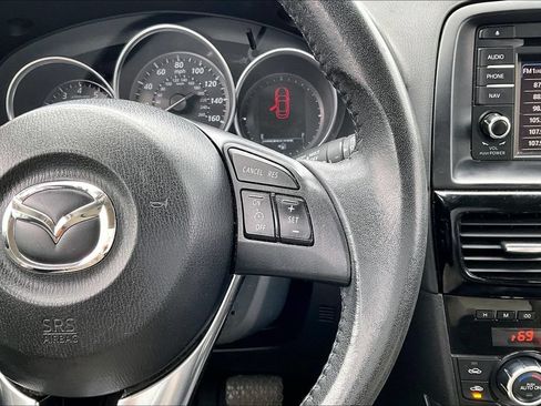 Used 2014 MAZDA CX-5 Grand Touring AWD/4WD image 19