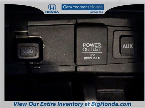 Used 2014 Honda CR-V LX image 25