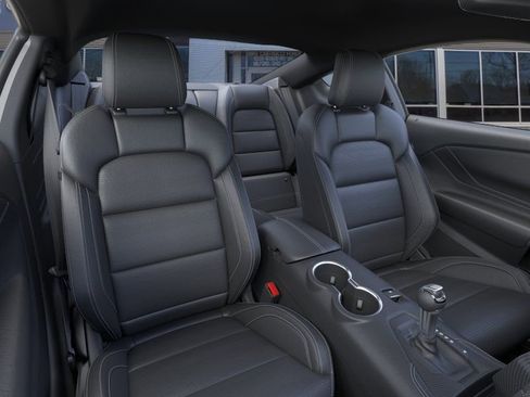 New 2026 Ford Mustang GT Premium RWD image 10