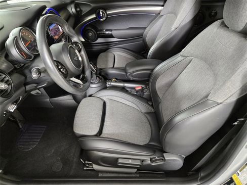 Used 2020 MINI Cooper S image 14