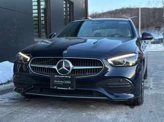Certified 2023 Mercedes-Benz C 300 4MATIC Sedan video 3