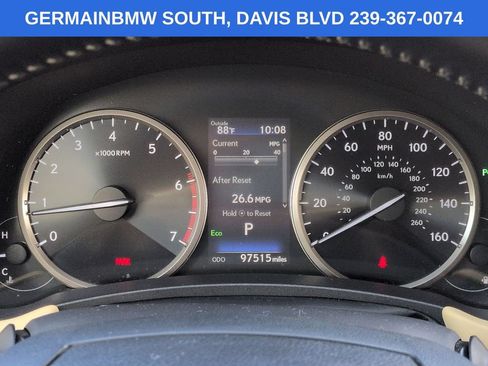 Used 2020 Lexus NX 300 FWD w/ Comfort Package image 30
