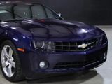 Used 2012 Chevrolet Camaro LT w/ RS Package image 2