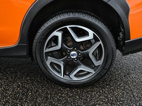 Used 2018 Subaru Crosstrek 2.0i Limited w/ Popular Package #3 image 11